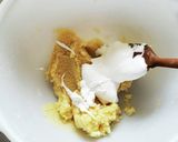 基本のマカロン作り方8写真