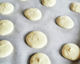 基本のマカロン作り方11写真