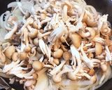 レンジ時短！豚肉とさつまいもの甘辛炒め作り方7写真