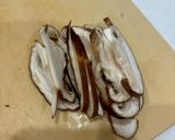 おかず生姜(しょうがの佃煮風)作り方3写真