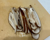 おかず生姜（しょうがの佃煮風）作り方3写真