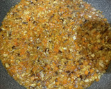 おかず生姜（しょうがの佃煮風）作り方6写真