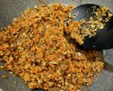 おかず生姜(しょうがの佃煮風)作り方7写真
