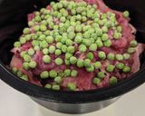 素直な豚肉大根作り方1写真
