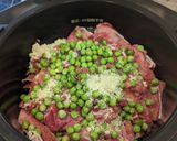 素直な豚肉大根作り方3写真