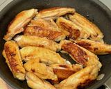 旨みたっぷり！チキンと野菜のスープカレー作り方13写真