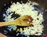 親子チャーハン！？作り方2写真