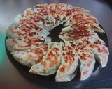 焼き餃子作り方9写真