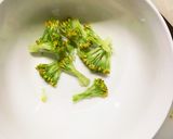お一人様☆野菜たっぷりピリ辛ウインナー丼作り方7写真