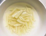 お一人様☆野菜たっぷりピリ辛ウインナー丼作り方6写真