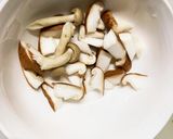 お一人様☆野菜たっぷりピリ辛ウインナー丼作り方8写真
