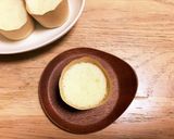 3分で一口蒸しパン作り方4写真