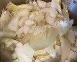 野菜多めのビーフカレー作り方1写真