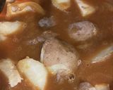 野菜多めのビーフカレー作り方9写真