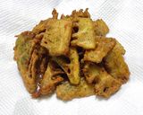 衣も美味しい！タケノコの天ぷ‥唐揚げ？作り方9写真