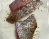 切り身魚で簡単！アクアパッツァ作り方3写真