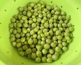 えんどう豆(ぶんど豆)の白だし漬け作り方2写真