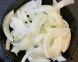 定食屋さんの焼肉定食作り方2写真