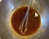 定食屋さんの焼肉定食作り方6写真