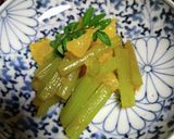 ふきのナムルや煮物など、ふきの下処理作り方13写真