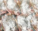 豆腐の肉巻き。作り方2写真