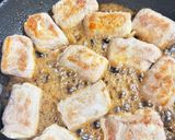 豆腐の肉巻き。作り方6写真