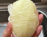 ウインナーと玉ねぎのポテサラ作り方2写真
