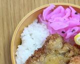 夜勤お弁当…2024/04/21の献立作り方1写真