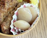 夜勤お弁当…2024/04/21の献立作り方5写真