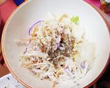 ヴィーガン直伝!サラダの味付け★⑥選作り方2写真