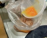 鶏むね肉でピカタ作り方2写真
