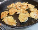 鶏むね肉でピカタ作り方7写真