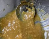 なすと豚肉のバター味噌炒め♪作り方3写真