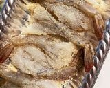 ハマる海老フライ作り方4写真