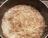 えのきともやしの和え物作り方4写真