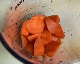 人参のドレッシング作り方1写真