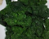 ホームベーカリーと炊飯器で作る草餅作り方3写真