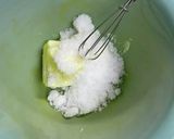 なめらか抹茶生チョコタルト♡作り方1写真