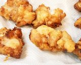 長屋の「しょうが味噌からあげ」作り方6写真