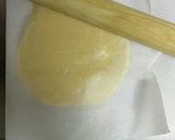 なめらか抹茶生チョコタルト♡作り方5写真