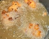 長屋の「しょうが味噌からあげ」作り方7写真