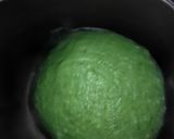 ホームベーカリーと炊飯器で作る草餅作り方6写真