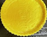 なめらか抹茶生チョコタルト♡作り方8写真