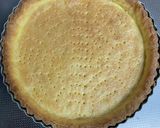 なめらか抹茶生チョコタルト♡作り方9写真
