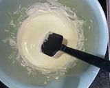 なめらか抹茶生チョコタルト♡作り方12写真