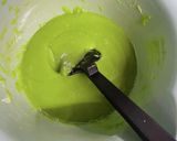 なめらか抹茶生チョコタルト♡作り方13写真
