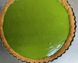 なめらか抹茶生チョコタルト♡作り方16写真