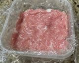 時短ひき肉冷凍 便利です作り方2写真