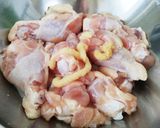 手羽元のミネストローネ作り方5写真