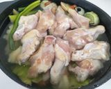 手羽元のミネストローネ作り方6写真